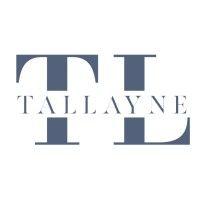 tallayne logo image