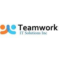 teamwork it solutions inc logo image