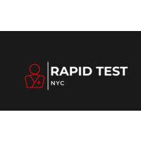 rapid test nyc logo image