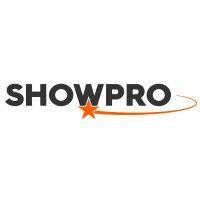 showpro inc. logo image