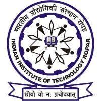 iit ropar, punjab logo image