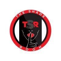 theshaderoom.com logo image