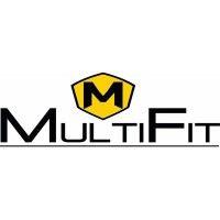 multifit wellness india pvt. ltd. logo image