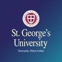 logo of St Georges University