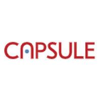 capsule auctions logo image