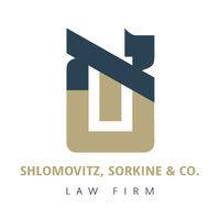 shlomovitz, sorkine & co. logo image