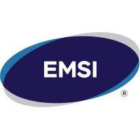 emsi logo image