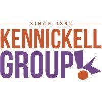 kennickell group logo image