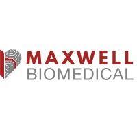 maxwell biomedical logo image