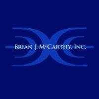 brian j. mccarthy, inc. logo image