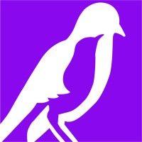 the mockingbird society logo image