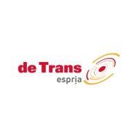 stichting de trans logo image