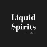 liquid spirits club logo image