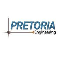 pretoria engineering logo image