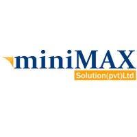 minimax solution logo image