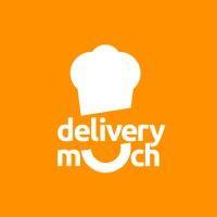 delivery much brasil logo image