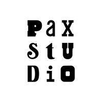 pax studio logo image