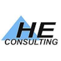 he consulting, inc.