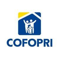 cofopri logo image