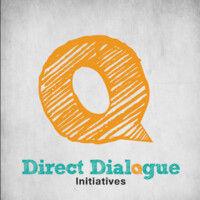 direct dialogue initiatives india pvt. ltd. logo image