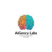 aigency labs logo image