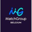 logo of Match Group Belgium