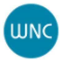 wnc - contract organisation logo image