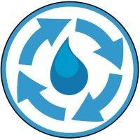 maine water utilities association logo image