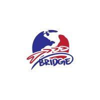 the bridge cultural exchange academy logo image