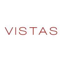 vistas global logo image