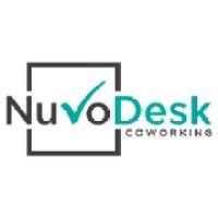 nuvodesk logo image