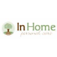 in home personal care logo image