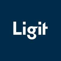 ligit logo image