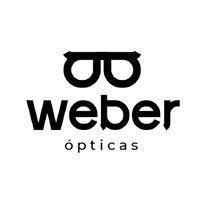 opticas weber ltda. logo image