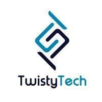 twistytech logo image