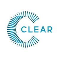 clear center of health logo image