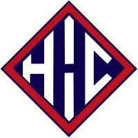 royal herakles hockey club logo image