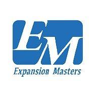 expansion masters llp logo image