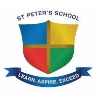 st peter's school