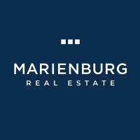 marienburg real estate gmbh logo image