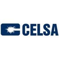 celsa s.a.s logo image