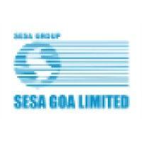 sesa goa limited logo image