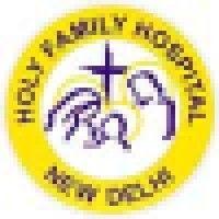 holy family hospital