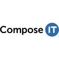 compose it logo image