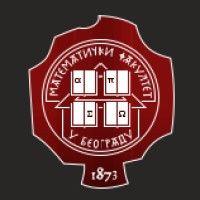 faculty of mathematics, university of belgrade logo image