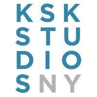 ksk studios logo image