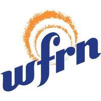 wfrn radio logo image