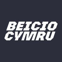 beicio cymru logo image