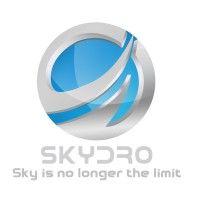 skydro logo image