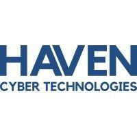 haven cyber technologies logo image